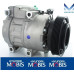 mobis air-con compressor hyundai santa fe 2000-09